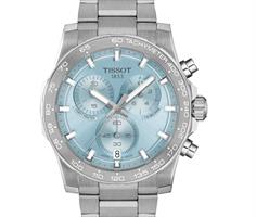 Tissot Watches T125.417.11.351.00