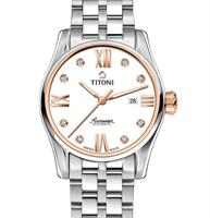 Titoni Watches 23908 SRG-616