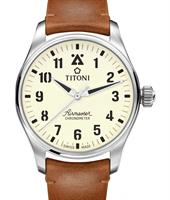 Titoni Watches 73906 T-ST-724