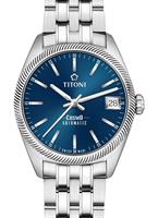 Titoni Watches 828 S-612