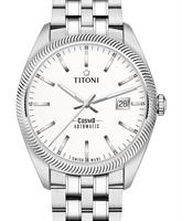 Titoni Watches 878 S-606