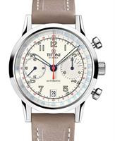 Titoni Watches 94019 S-ST-682