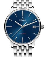 Titoni Watches 83919 S-612