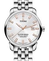 Titoni Watches 83188 S-575R