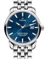Titoni Watches 83188 S-661