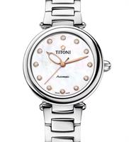 Titoni Watches 23978 S-622