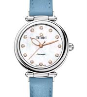 Titoni Watches 23978 S-STS-622