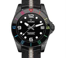 Titoni Watches 83600 C-RA-T1-256