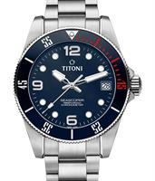 Titoni Watches 83600 S-BE-255