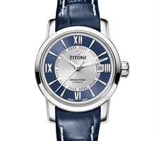 Titoni Watches 23538 S-ST-580