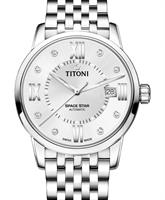 Titoni Watches 83538 S-099