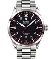 Tutima Watches 6105-02