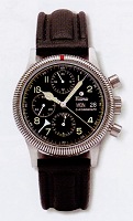 Tutima Watches 758-01