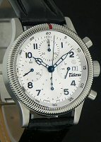 Tutima Watches 780-81