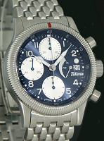 Tutima Watches 780-84