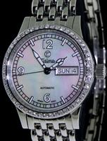 Tutima Watches 610-02DIA