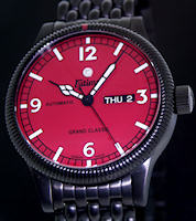 Tutima Watches 628-14