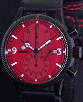 Tutima Watches 781-43