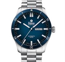 Tutima Watches 6107-02