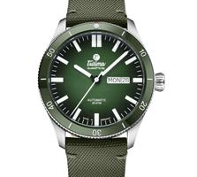 Tutima Watches 6107-03