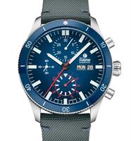 Tutima Watches 6407-01