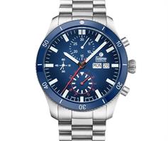 Tutima Watches 6407-02