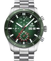 Tutima Watches 6407-04