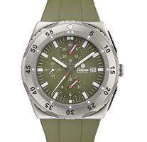 Tutima Watches 6451-53