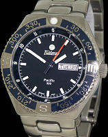Tutima Watches 629-18