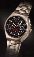 Tutima Watches 760-02
