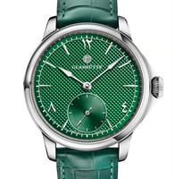 Tutima Watches 6612-98