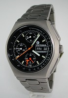 Tutima Watches 760-03REF