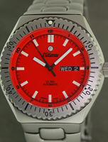 Tutima Watches 629-12SREF