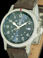 Tutima Watches 635-06REF