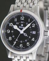 Tutima Watches 636-02REF