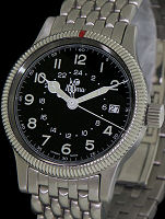 Tutima Watches 639-02REF