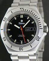 Tutima Watches 670-01REF