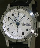 Tutima Watches 740-71REF