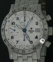 Tutima Watches 740-74REF