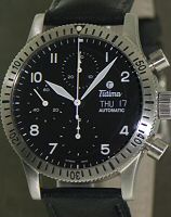Tutima Watches 741-01REF