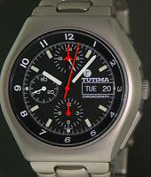 Tutima Watches 760-02REF