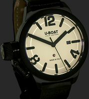 U-Boat Watches 1824