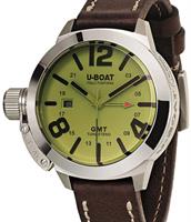 U-Boat Watches 8051