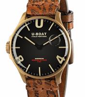 U-Boat Watches 8467/A