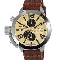 U-Boat Watches 9568/A