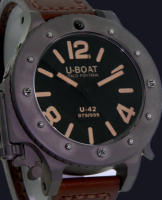 U-Boat Watches U-1942