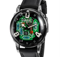 U-Boat Watches 3364