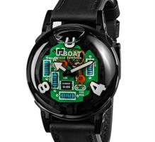 U-Boat Watches 3365
