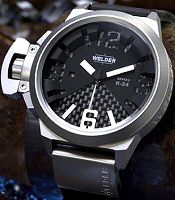 Welder Watches 3002